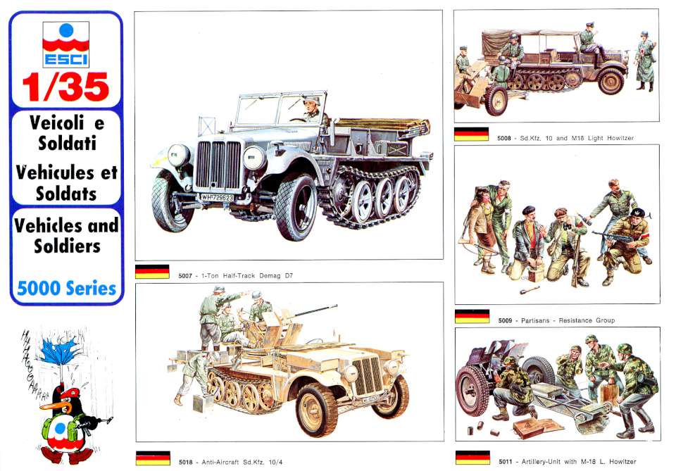 ESCI 1980 (19)-960