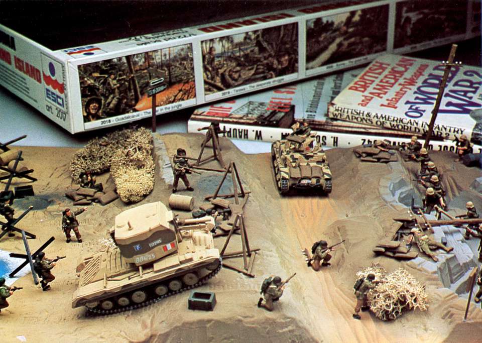 ESCI 1980 (33)-960