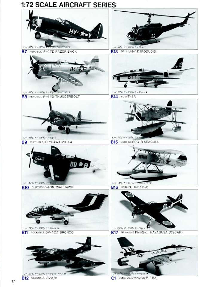 Hasegawa 1984 (20)-960