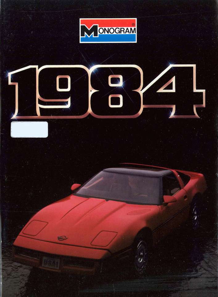 Monogram 1984 (01)-960