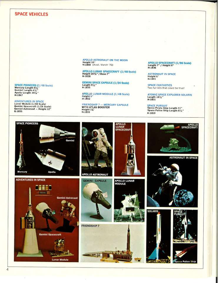 Revell 1970 Page 04-960