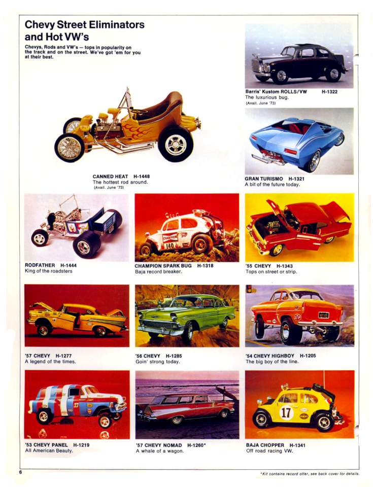 Revell 1973 (06)-960