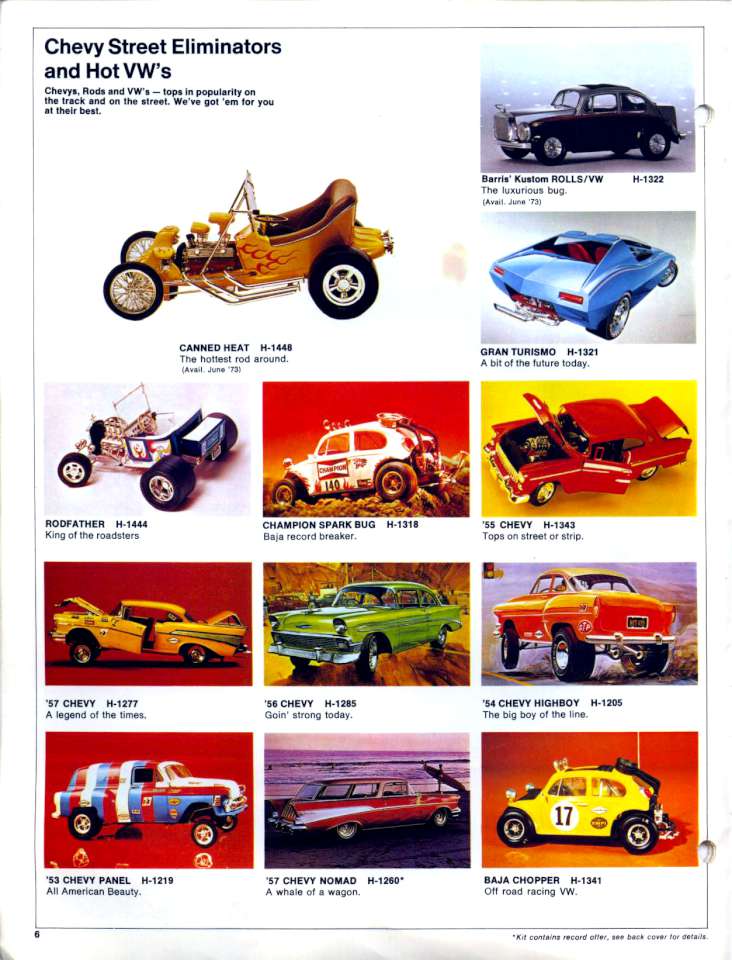 Revell 1973 (08)-960