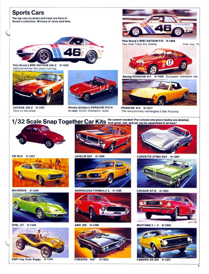 Revell 1973 (09)-960