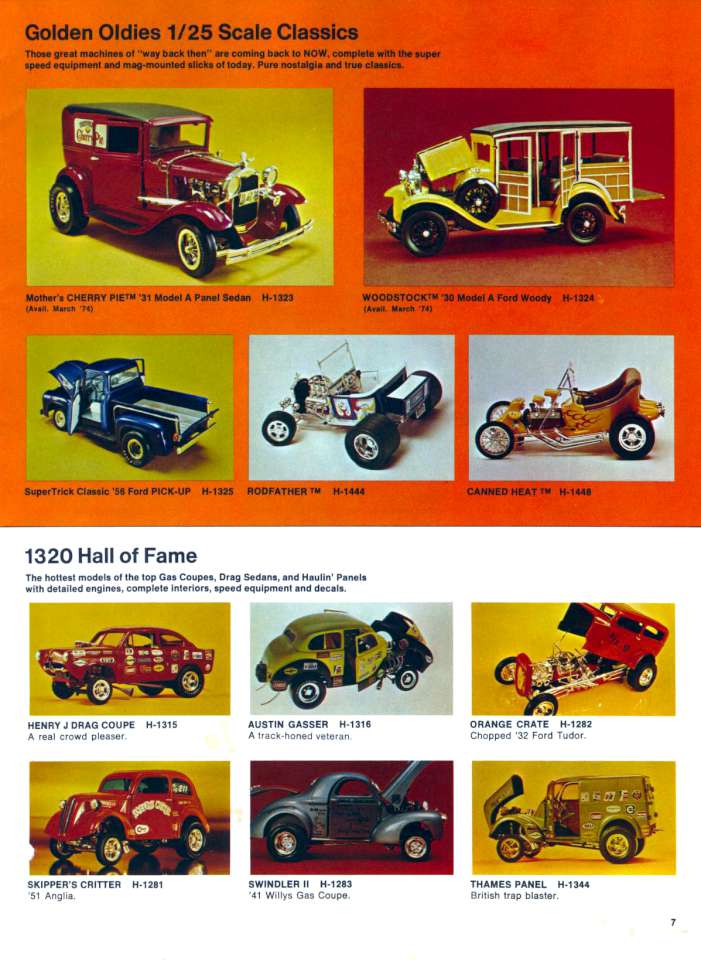 Revell 1974 (07)-960