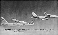 Modern Planes 1956 Series 3