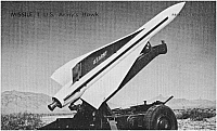 Rockets & Missiles 1958