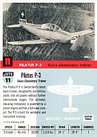 011 Pilatus P-3