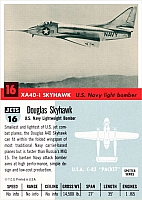 016 Douglas XA4D-1 Skyhawk