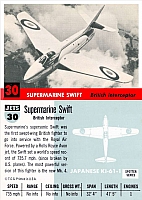030 Supermarine Swift