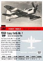 059 Fairey Firefly