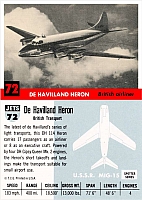 072 De Havilland DH.114 Heron