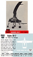 083 Hughes XH-17