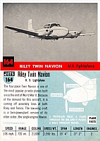 164 Riley Twin Navion