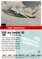 167 Aero Commander 560