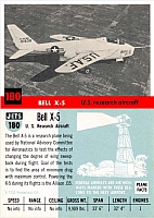 180 Bell X-5