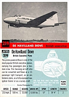 219 De Havilland DH.104 Dove
