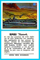 008 USS Missouri
