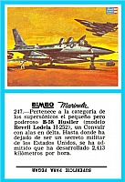 247 Convair B-58 Hustler