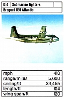 Breguet 1150 Atlantic