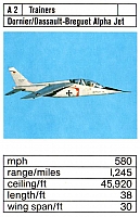 Dornier Alpha Jet