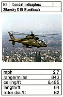 Sikorsky S-67-960