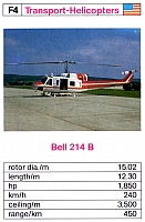 Bell 214B-960