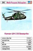 Kaman UH-2B-960