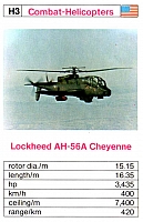 Lockheed AH-56-960
