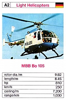 MBB Bo105-960