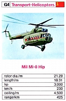 MIL Mi-8-960