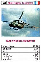 SA Alouette II-960
