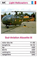 SA Alouette III-960