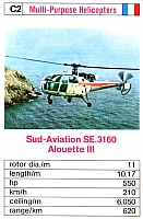 SA SE.3160-960