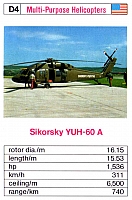 Sikorsky YUH-60-960