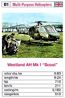 Westland Scout-960