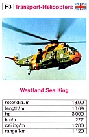 Westland Sea King-960