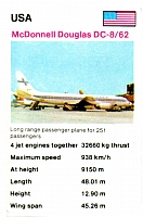 MD DC-8-960