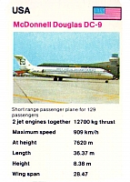 MD DC-9-960