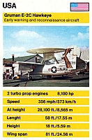 Grumman E-2C-960