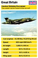 Hawker Siddeley Buccaneer-960