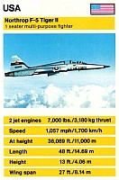Northrop F-5-960