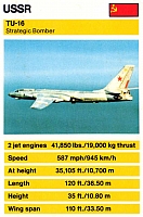 Tupelov Tu-16-960