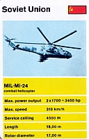 MIL Mi-24-960