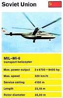 MIL Mi-6-960