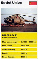 MIL Mi-8-960