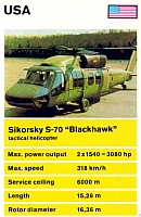 Sikorsky S-70-960