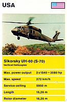 Sikorsky UH-60-960