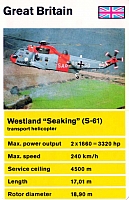Westland Seaking-960