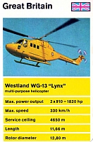 Westland WG-13-960